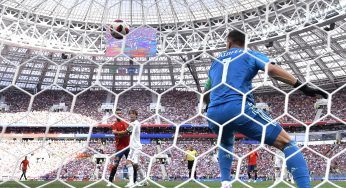 (((VIDEO))) Recordando todos los goles de Rusia 2018