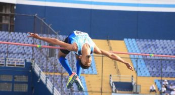 (((VIDEO))) Conociendo el deporte – Salto alto