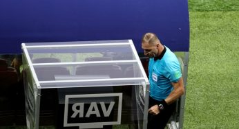 La Premier League también utilizará el VAR