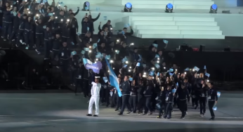 (((VIDEO))) Lo mejor de Guatemala en Barranquilla 2018