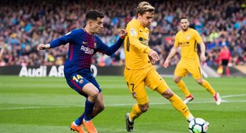 Estados Unidos albergará <br> un juego de liga española