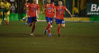 Municipal resucita en el último minuto gracias a Pedro Samayoa