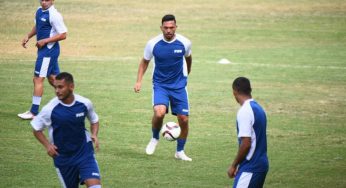 Wilber Pérez abandona selección para jugar en Kosovo
