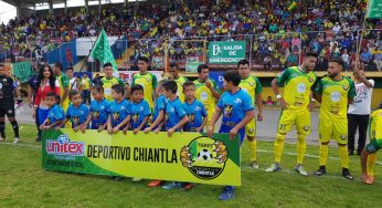 Apenas 9 mil espectadores tuvo la jornada 3 del Apertura 2018