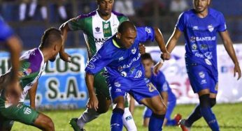 (((VIDEO))) El gol de Castillo que le da tres puntos al Cobán Imperial