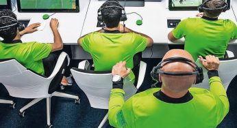 FIFA dedica su edición de la revista 1904 de agosto a la tecnología