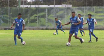 Guatemala le gana a Panamá y es segunda en las posiciones