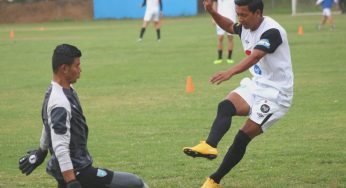 Segunda convocatoria de <br> Claverí trae 4 rostros nuevos