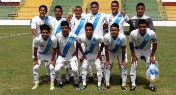 (((VIDEO))) La Sub19 es campeona del Torneo Uncaf en Honduras