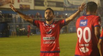 (((VIDEO))) ¿Te perdiste el partido histórico para Kamiani?