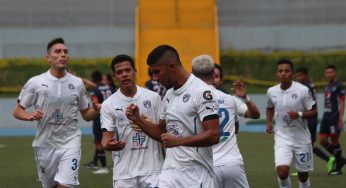 Definidos los octavos de final del Torneo de Copa