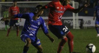 (((VIDEO))) ¿Ya viste los goles que le hizo Cobán a Municipal?