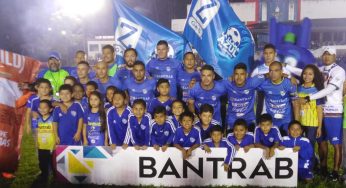 (((VIDEO))) Cobán se impone a Siquinalá con gol de Danilo Guerra