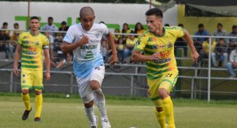 Guastatoya gana 3-0 a Sanarate y amaanece como nuevo líder