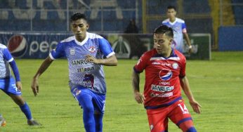 Ningún estadio recibió a más de 600 aficionados en la fecha 10