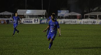 (((VIDEO))) Cobán alargó su racha ganadora gracias a este partido