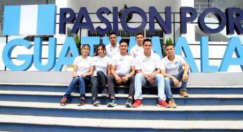 Delegación busca destacar en campeonato mundial junior de Judo