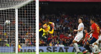 España obligada a ganar para clasificar en Liga de Naciones
