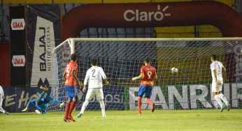 Municipal gana 2-0 el clásico y se queda a un punto de clasificar