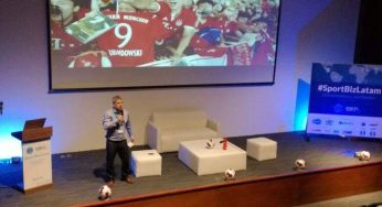 Guatemala, sede del 12° Congreso Latinoamericano de Sports Business