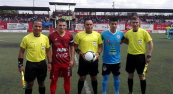 Malacateco sigue en la pelea por el subliderato