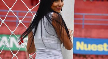 (((GALERÍA))) Ana García presenta el clásico 304