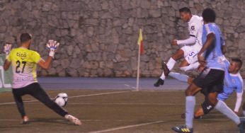 Comunicaciones sufre para ganarle a Sanarate