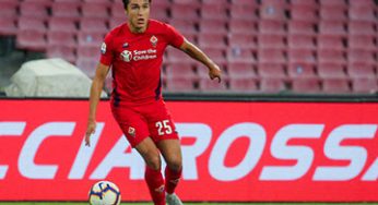 Fiorentina utiliza alineaciones más jóvenes, según la CIES