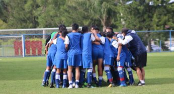 Guatemala se encuentra en el grupo F para el Campeonato Sub-17