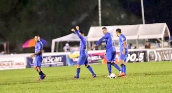 (((VIDEO))) Mira los goles del Cobán – Malacateco