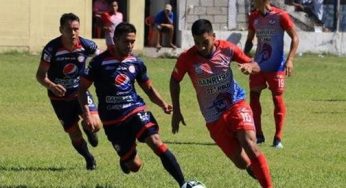 (((VIDEO))) ¿Te perdiste el juego entre Iztapa y Xelajú?