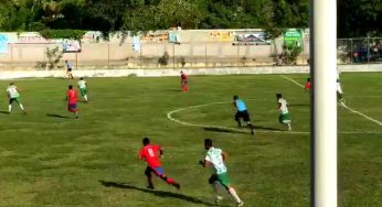 Ipala toma ventaja en los cuartos de final de la Segunda División