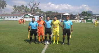 (((VIDEO))) Siquinalá gana 1-0 ante Cobán y finaliza en séptimo puesto