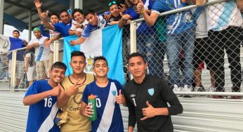 (((VIDEO))) La Sub-20 logró su segunda victoria con estos goles