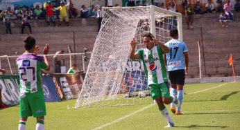 (((VIDEO))) Antigua GFC le gana 2-0 a Sanarate con estos goles