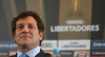 Conmebol postergó sin fecha la Superfinal de la Copa Libertadores