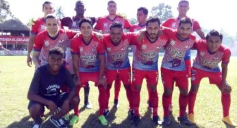 Iztapa es el primer semifinalista del Torneo de Copa 2018