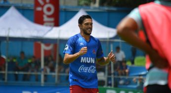 Suman 18 jugadores suspendidos para la última jornada