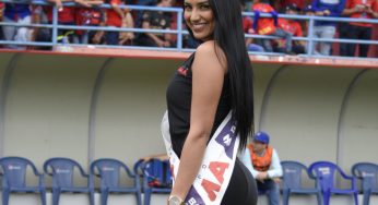 Continúa la jornada 21 del Apertura 2018; Ana presenta los juegos