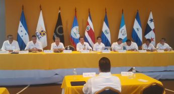 Tinoco reelecto presidente de la Uncaf hasta 2023