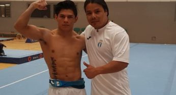 Vega clasifica a las finales en la Copa del Mundo