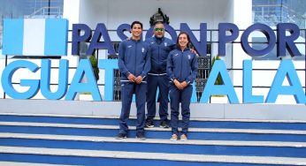 Nadadores despiden el año en campeonato mundial