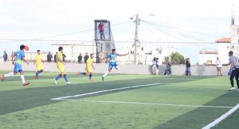 Cobán toma ventaja en cuartos de final del Torneo de Copa