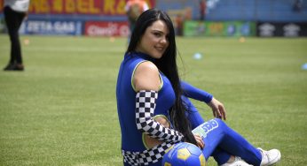 Ismari presenta los «movimientos» en la Liga Nacional