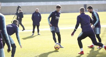 Barcelona buscará cerrar el año como líder definitivo en LaLiga