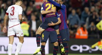 Barcelona busca un buen cierre en la fase de grupos ante Tottenham