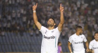 Municipal confirma a Juan Barrera como su nuevo refuerzo