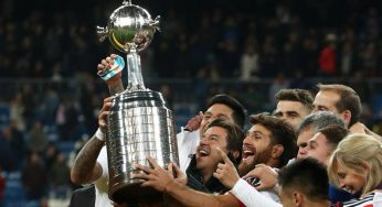 (((VIDEO))) No viste los goles de la Libertadores… Aquí te los dejamos