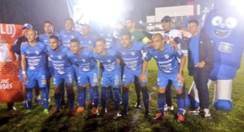 Cobán logra el pase a semifinales del Torneo de Copa 2018
