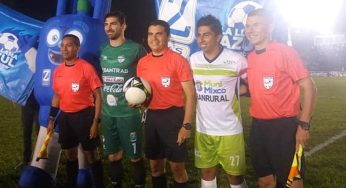 (((VIDEO))) Cobán Imperial está en semifinales del Torneo de Copa